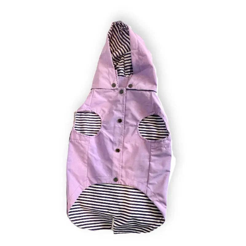 DOGUE - Wholesale Pet raincoat – Dog - DOGUE Essential Dog Raincoat5