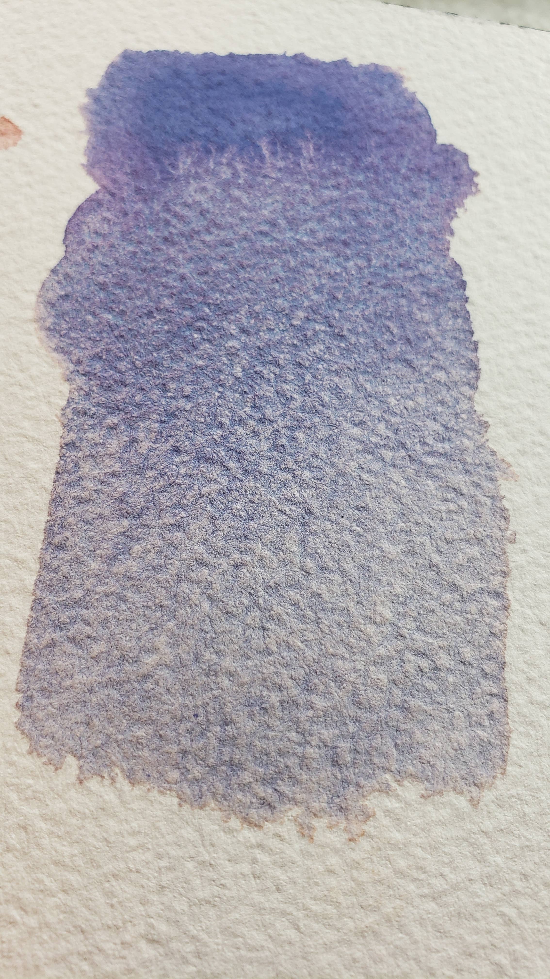 Ko-Z Paints – Großhandel Aquarellfarbe – Handgefertigte, schwer granulierte, handgemachte Aquarellfarbe1