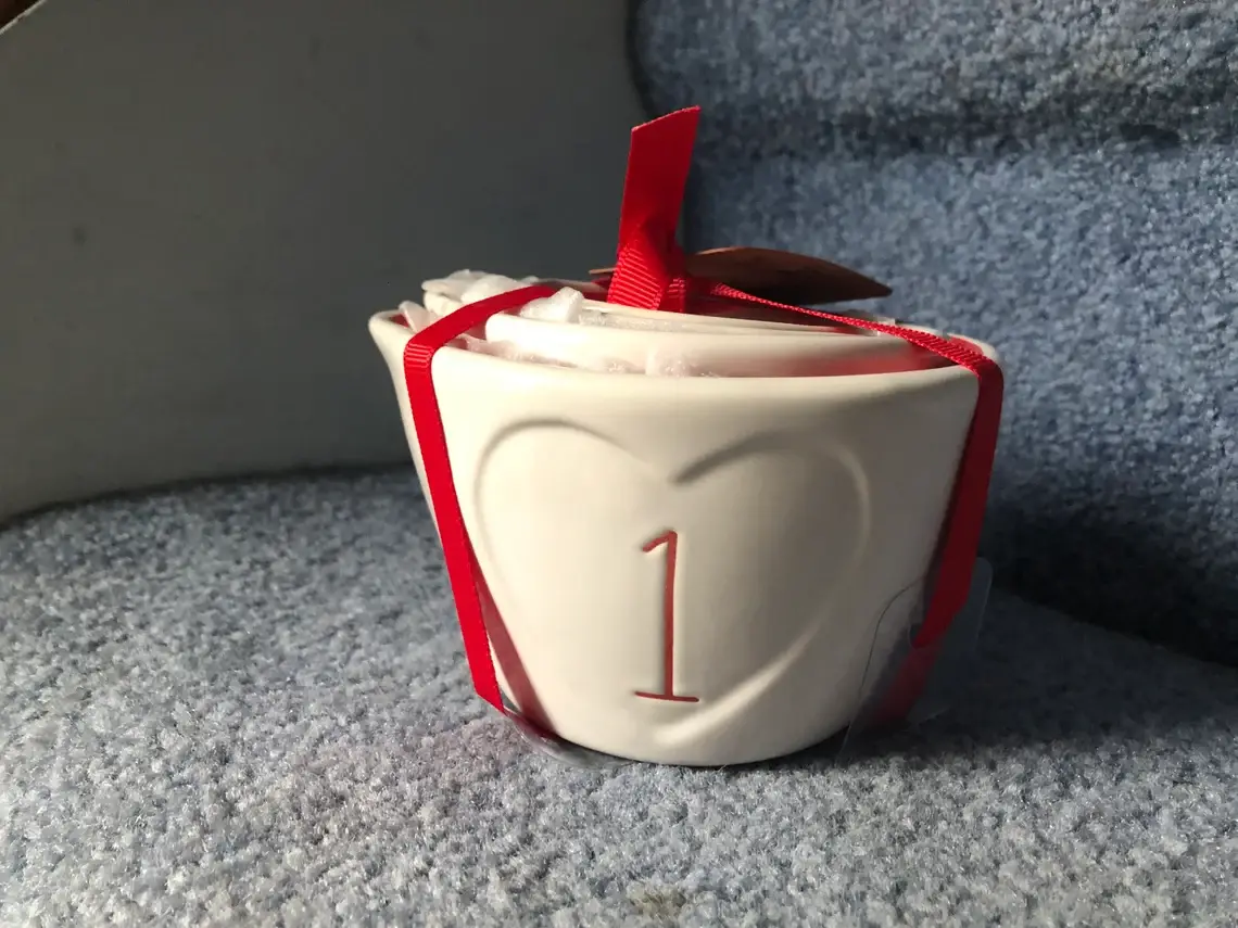 Self Care Holistic - Wholesale Measuring Cup - Rae Dunn New Peanuts Charlie Brown Snoopy Woodstock 1