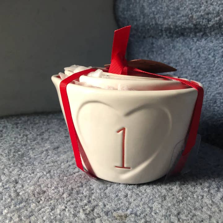 Self Care Holistic - Wholesale Measuring Cup - Rae Dunn New Peanuts Charlie Brown Snoopy Woodstock 1