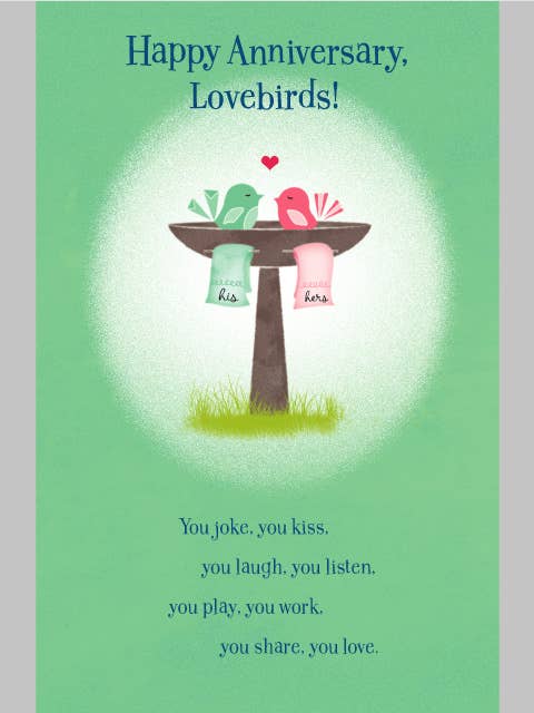 Anniversary | AGVL | MD | $7291419 for wholesale by DICKENS INC.