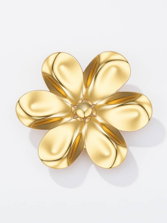 Stainless steel spindle for wholesale by BYREN | ÉLINE L'ATELIER