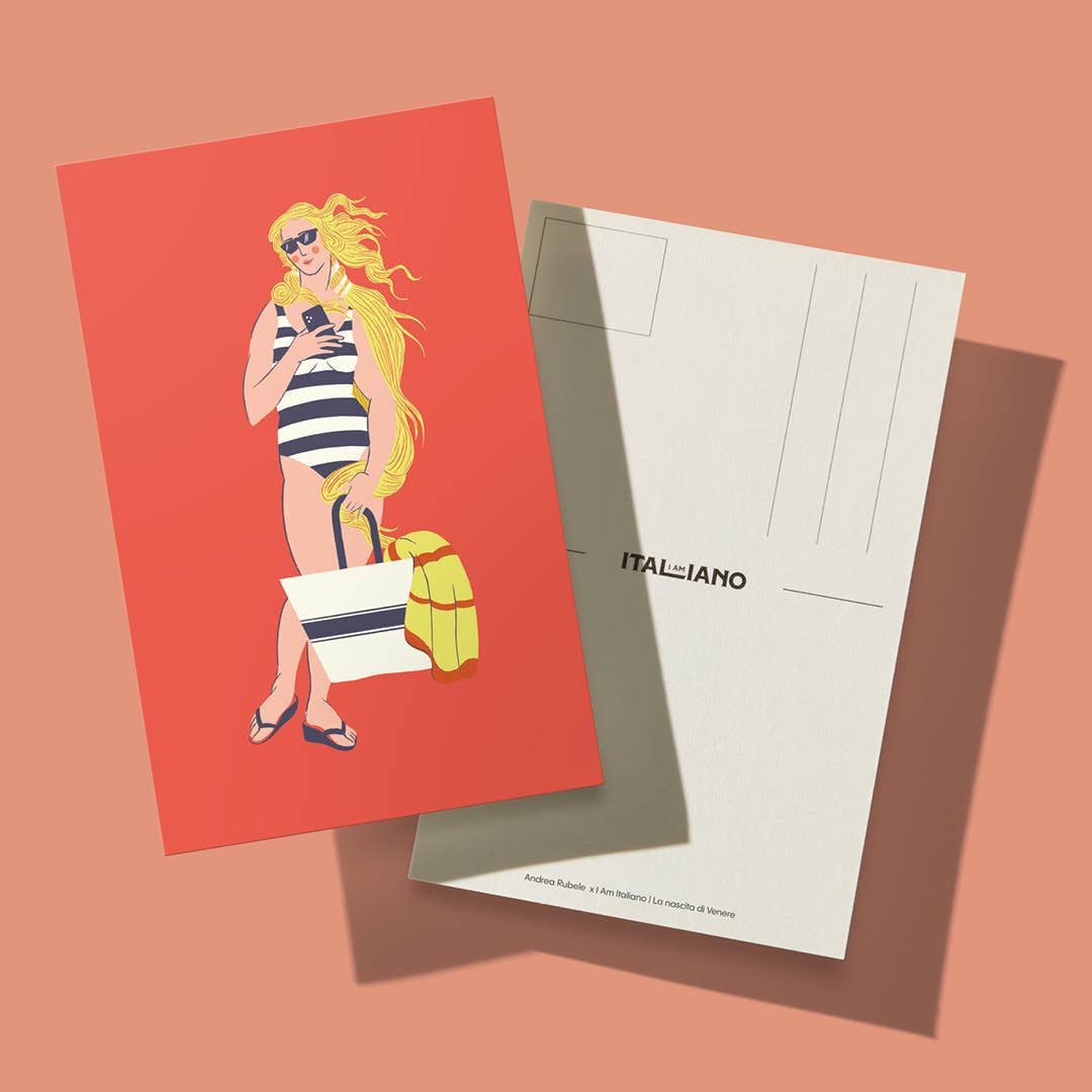 I AM ITALIANO – Großhandel Schokoriegel – Venere - Bio Zartbitterschokolade mit Mandel2