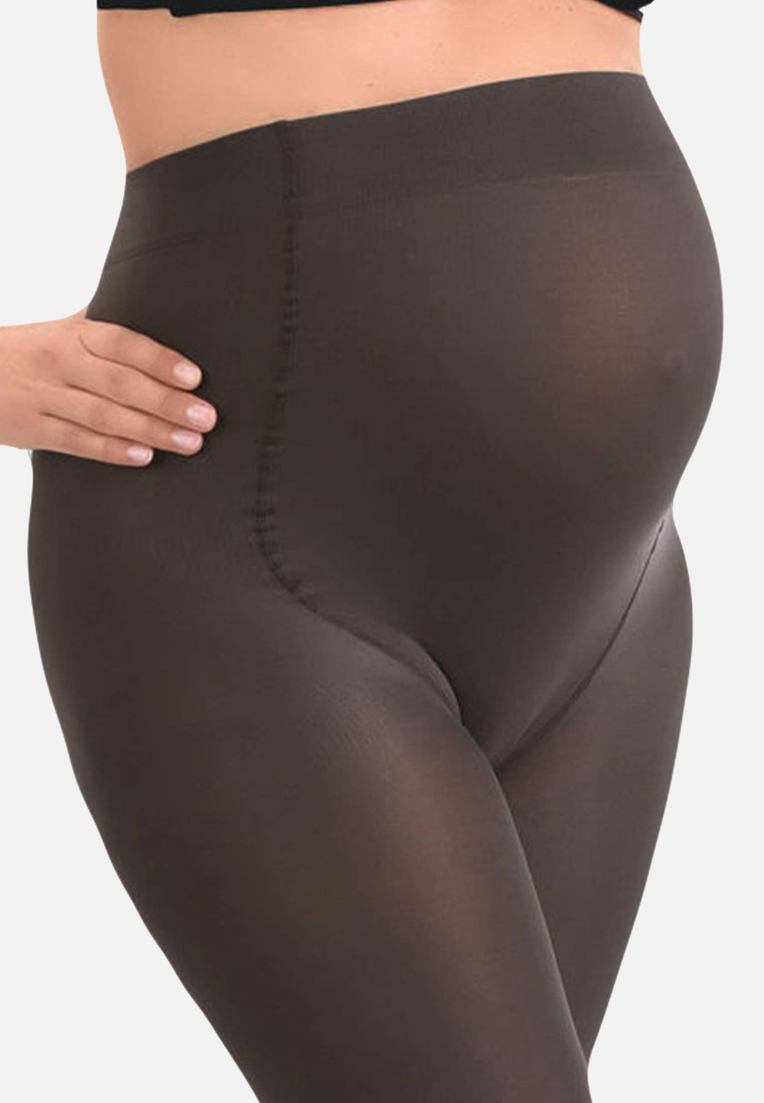 Mamsy - Wholesale Tights - Maternity - Mamsy 60den Opaque Maternity Tights17