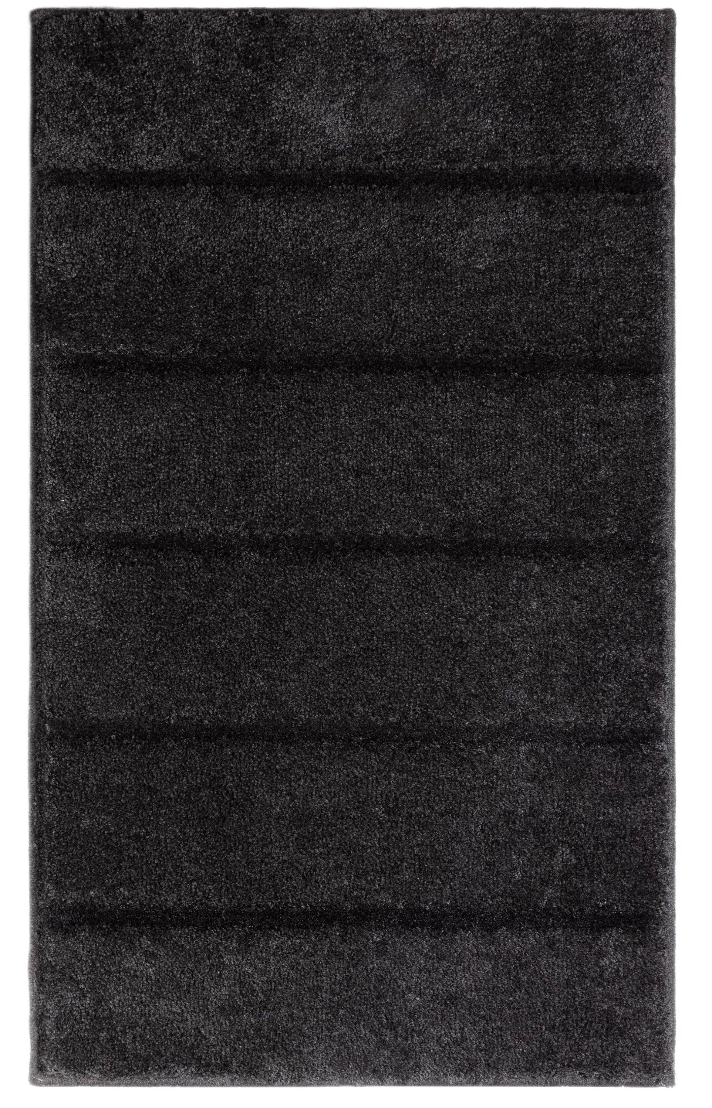 Casilin - Wholesale Bath Mat - Ray Bath Mat - Anthracite0