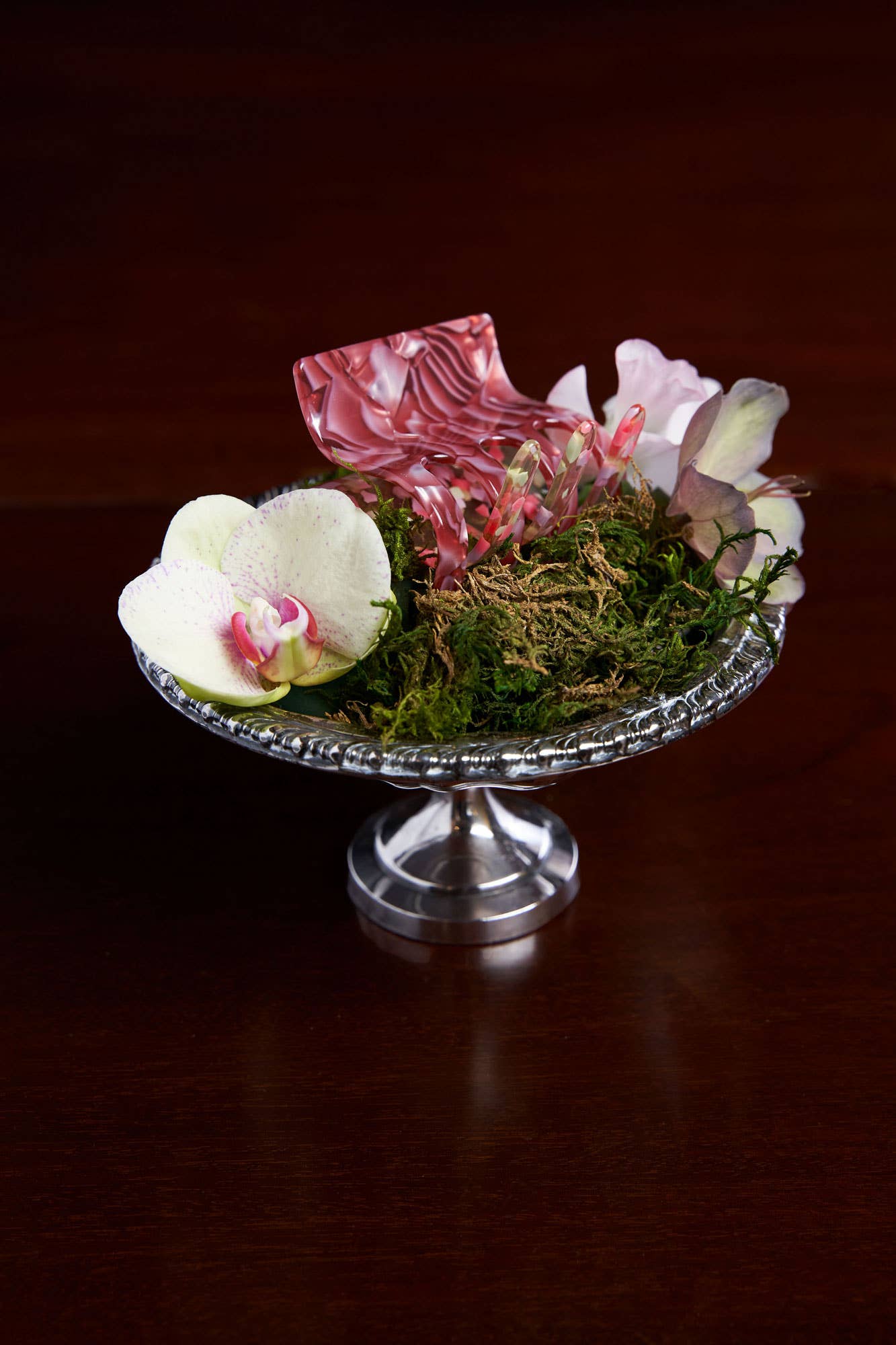 MLE - Wholesale Hair Clip - Women's - Gemini Hair Claw4