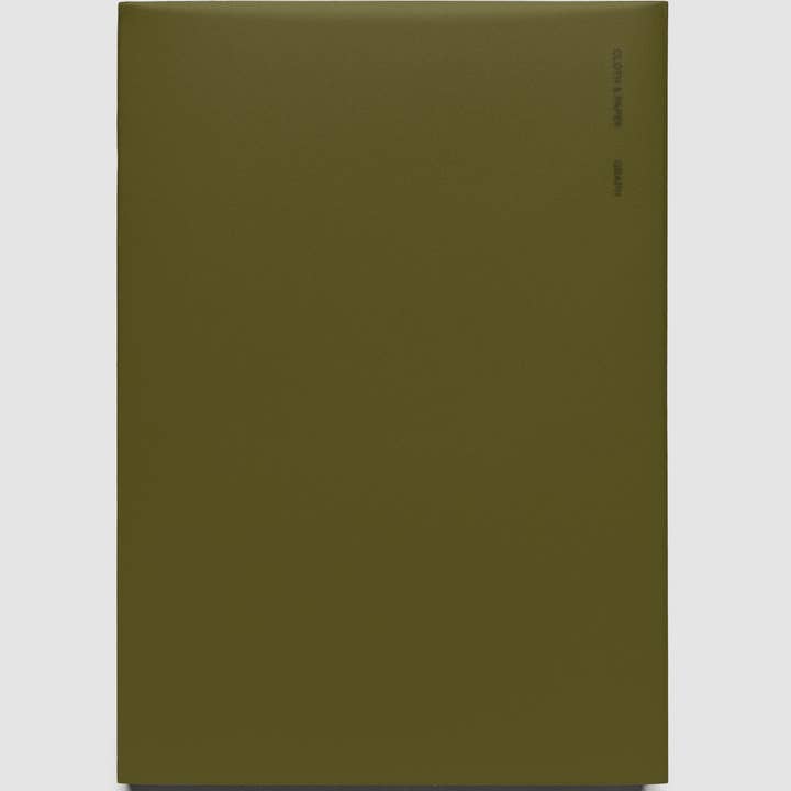 Cloth & Paper - Wholesale Notebook - Perfect Bound Notebook | A5