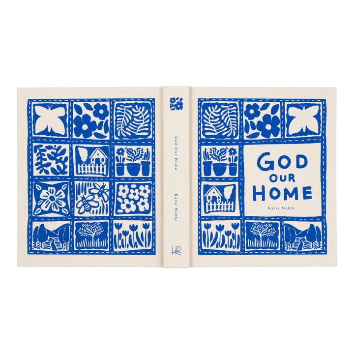 Hosanna Revival - Wholesale Religion - God Our Home by Katie Noble3