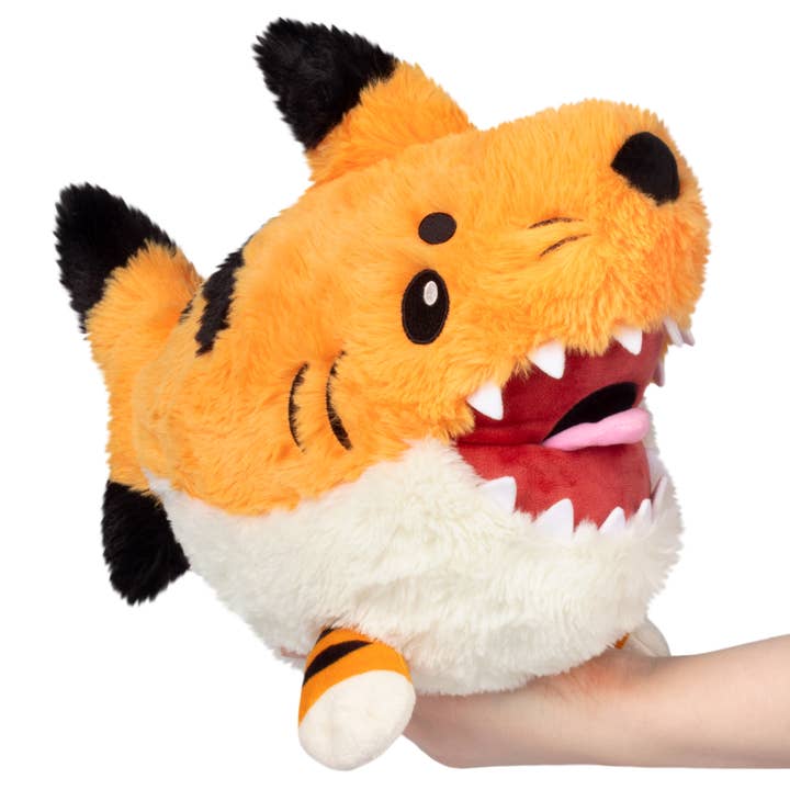 Mini Squishable Tiger Shark for wholesale by Squishable