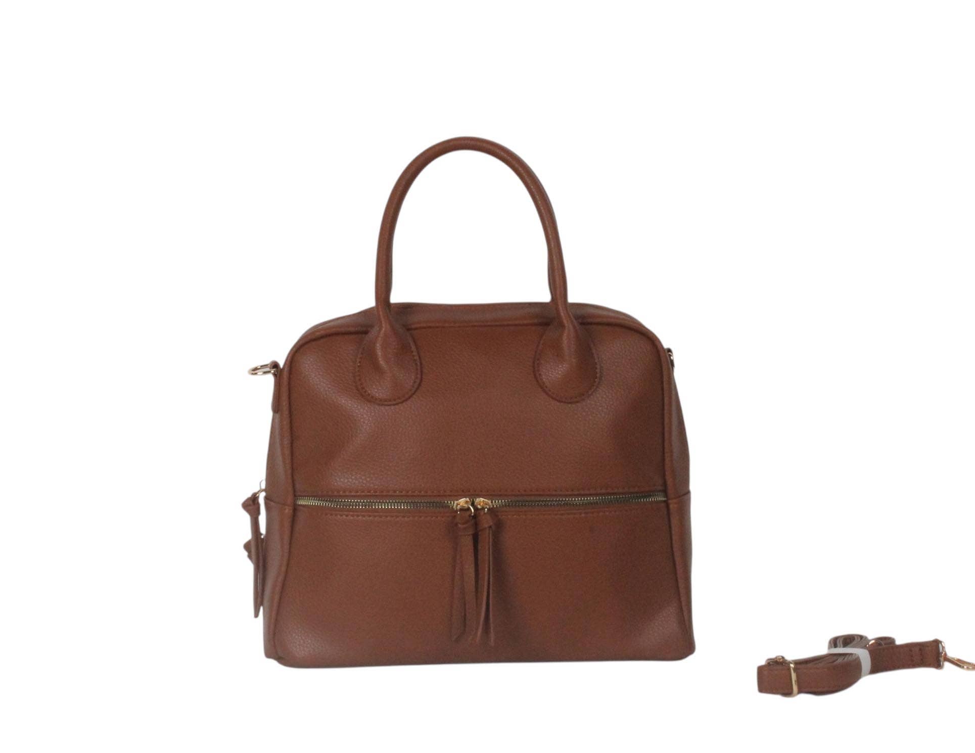 MIA LAROUGE - Wholesale Shoulder Bag - Women's - SHOULDER BAG WITH STRAP. NEW COLLECTION.7