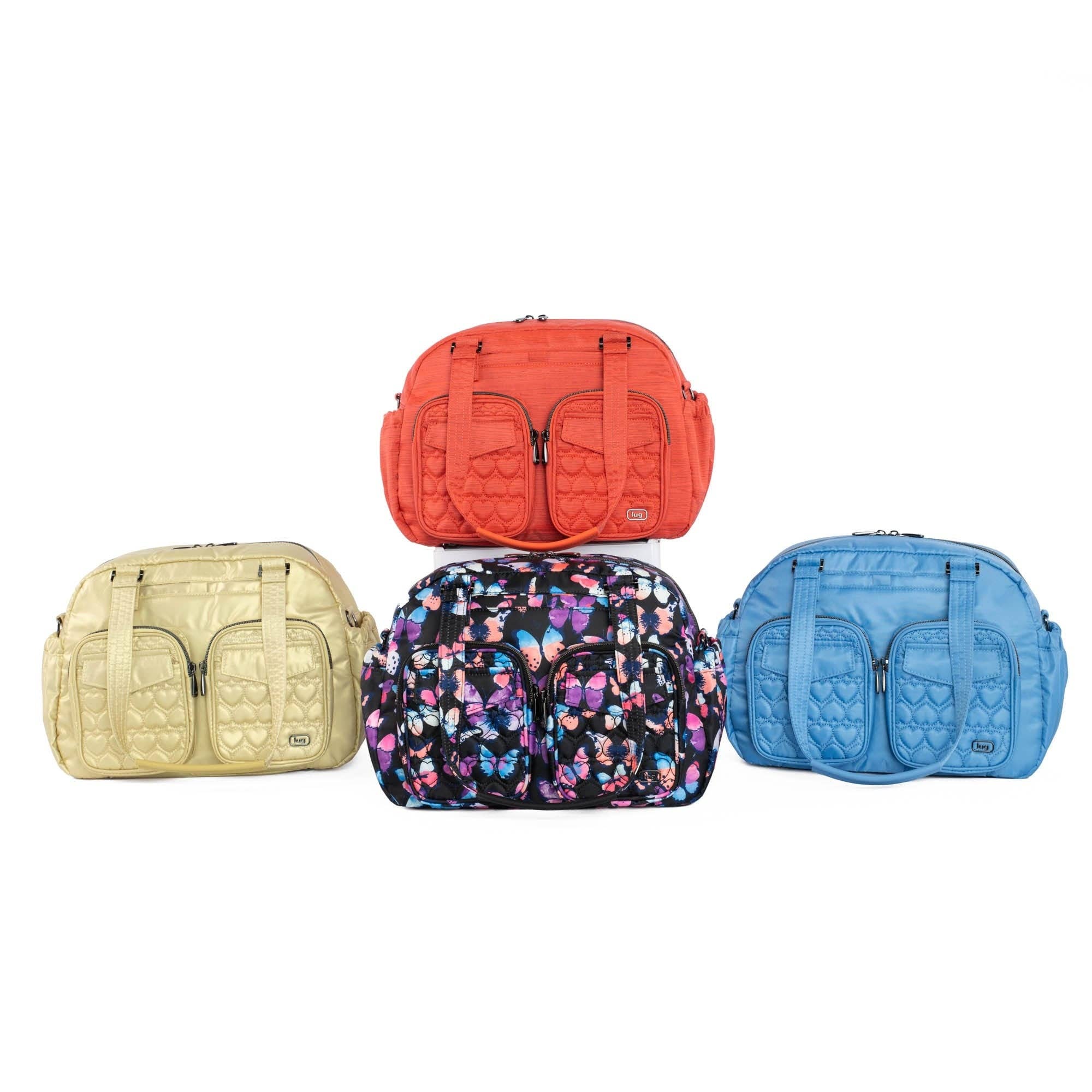 Lug - Wholesale Tote Bag - Women's - Jumper 2 Carry-All Tote39