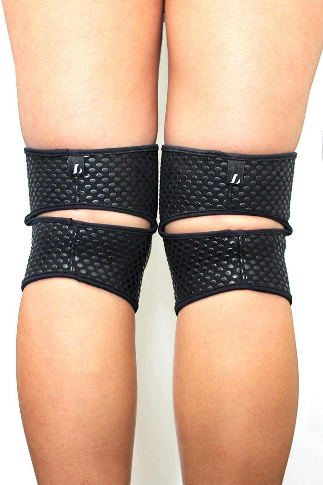 Lunalae - Wholesale Knee Sleeve - Sticky Silicone Knee Pad9