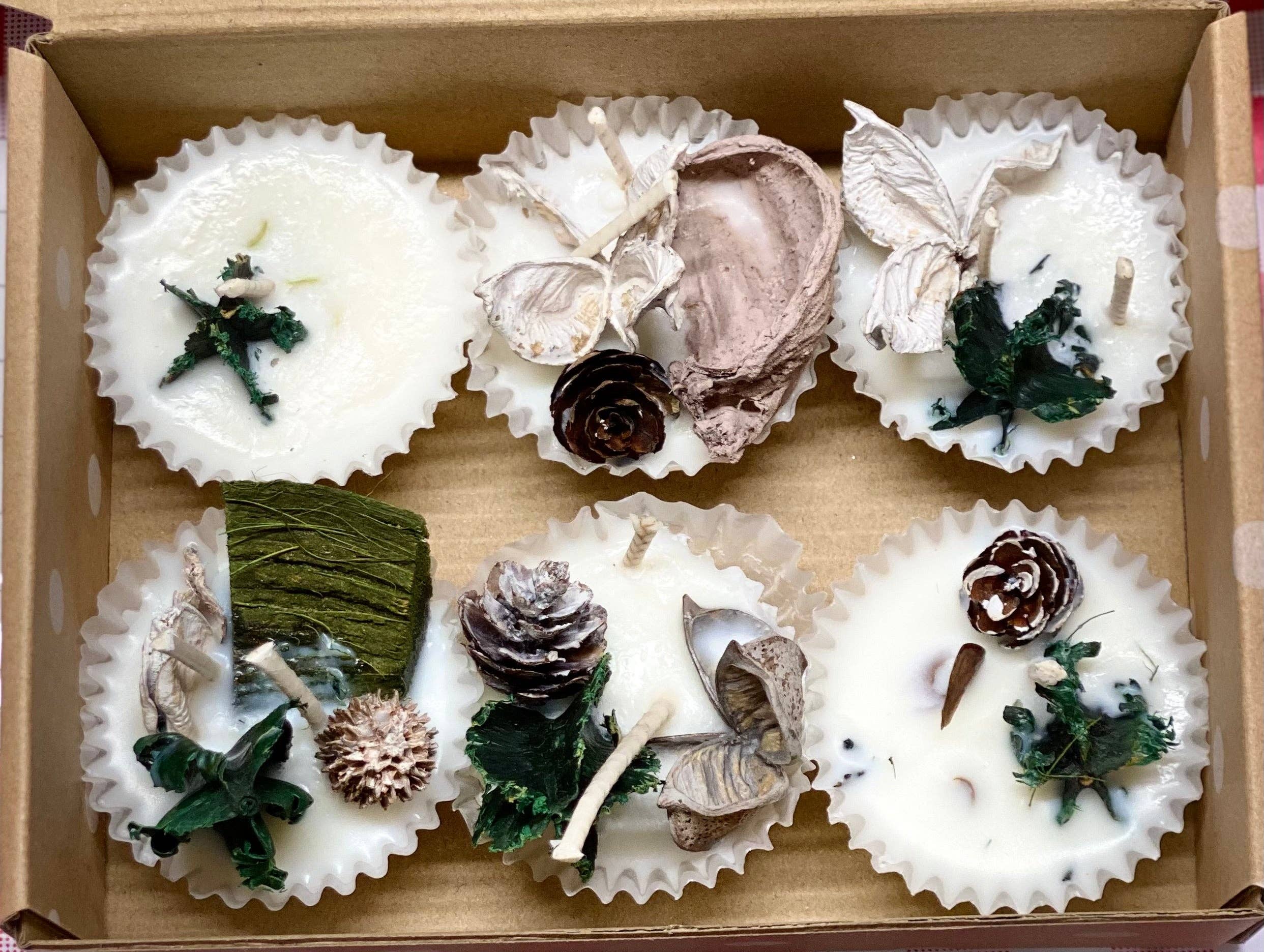 LumiByMari - Wholesale Lighter - Fire Starters