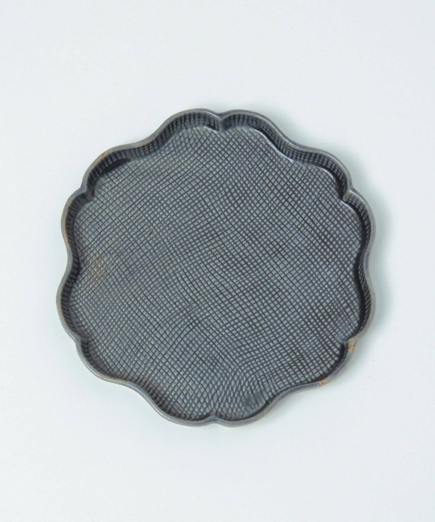 LAKOLE - Wholesale Serving Plate - Kayame Pattern Plate Small0