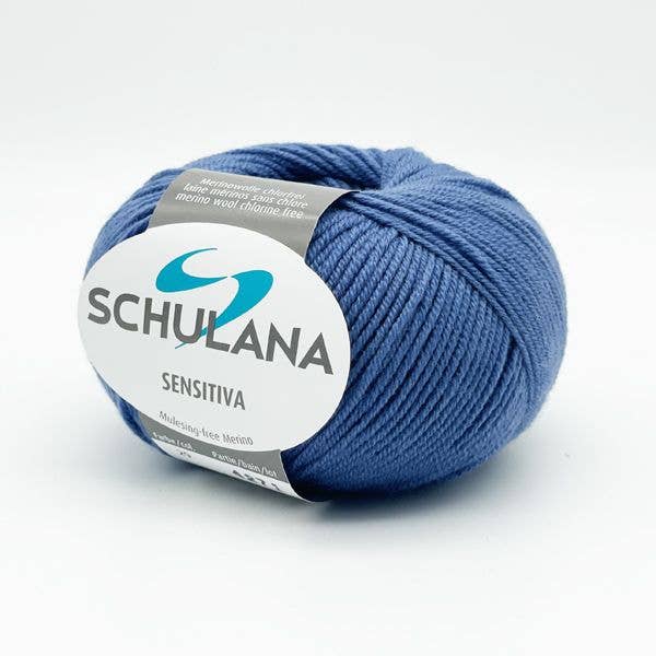SCHULANA - Wholesale Yarn - Sensitiva wool22