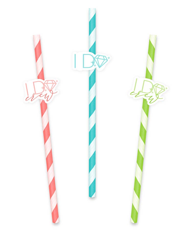 Groothandel I Do Crew voor wholesale door Read My Sips