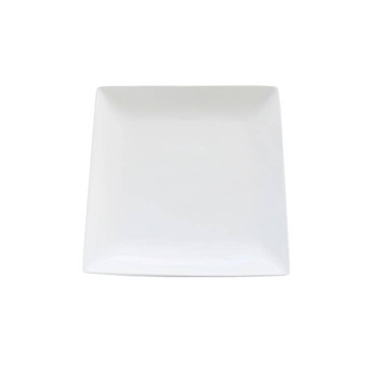 Virex Plus - Square Plate 6.5" for wholesale by Kadra Kitchenware