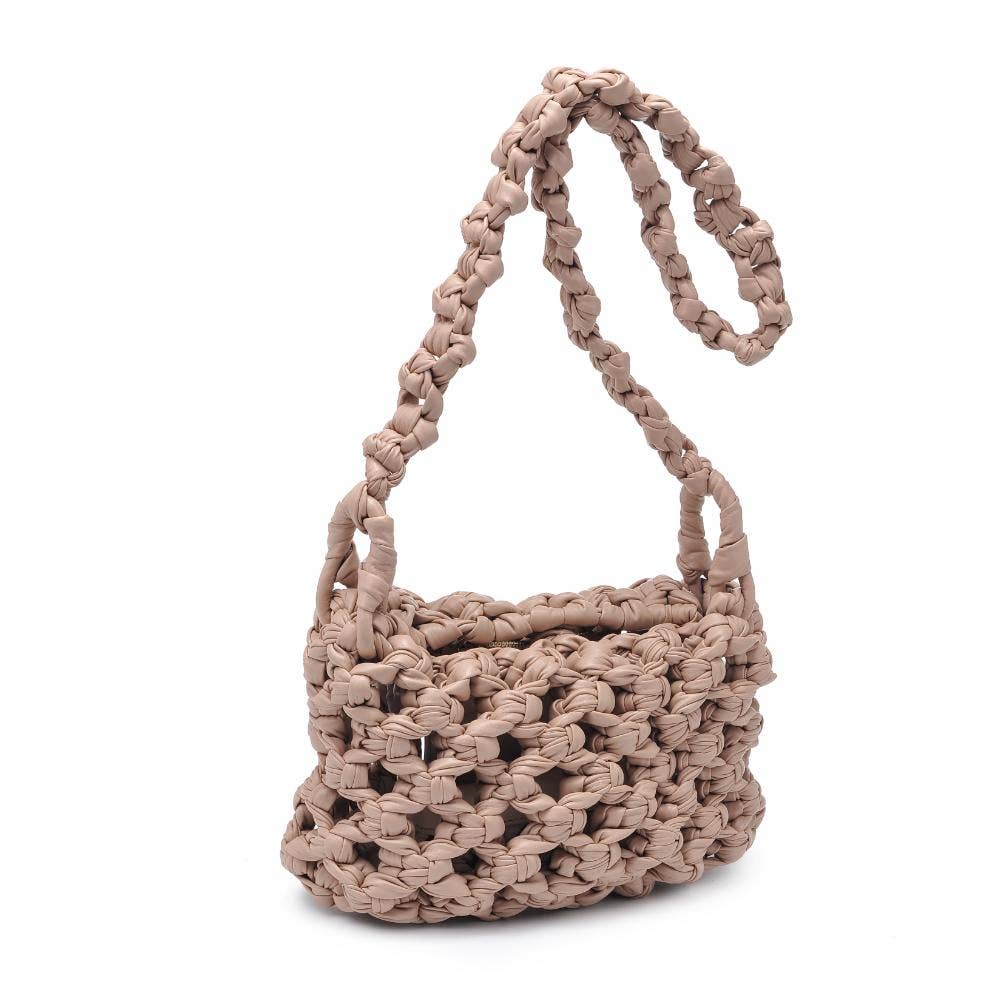Moda Luxe - Vendita all'ingrosso Borsa a tracolla - Donna - Tracolla in tessuto Fashique7