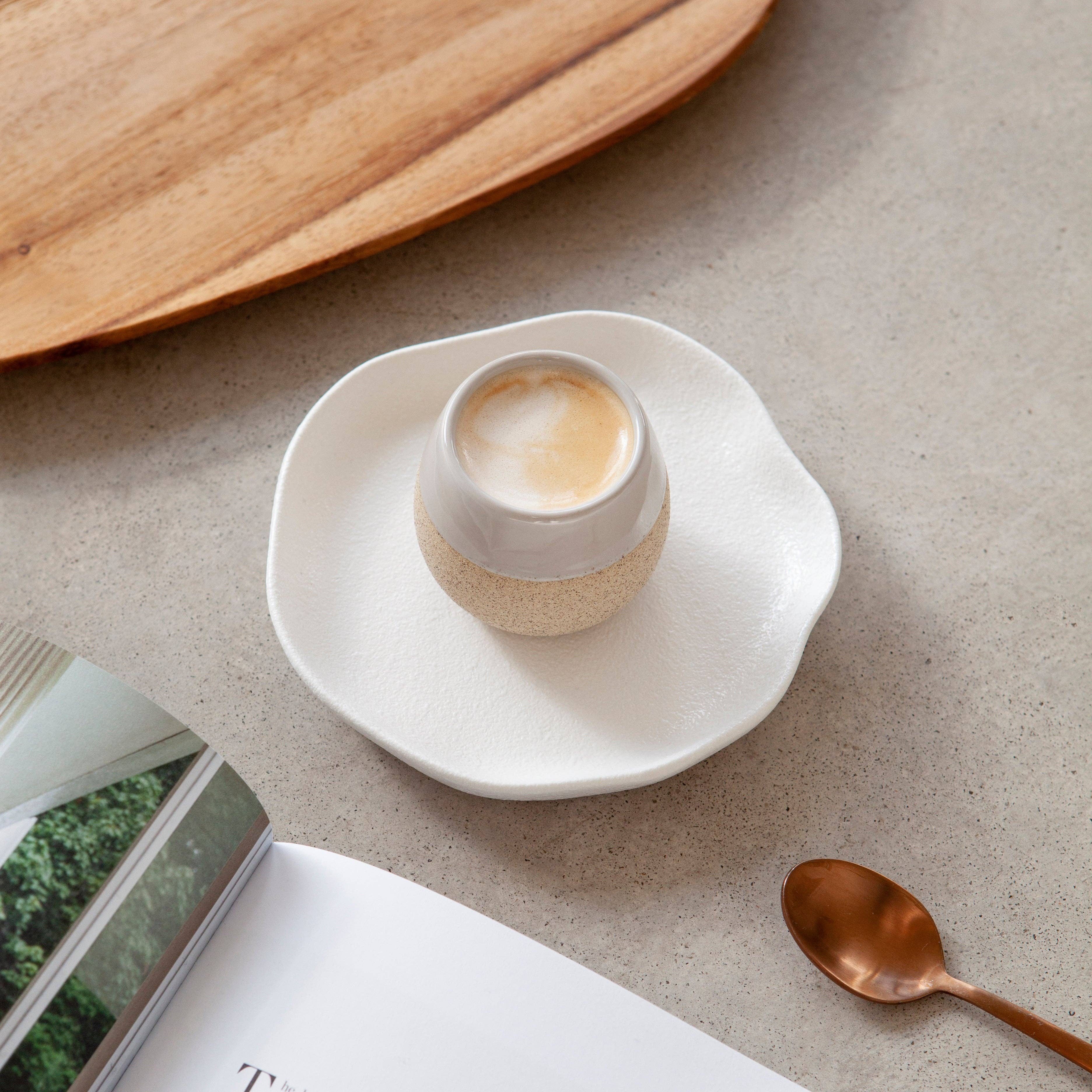 Amarcado - Vente Tasse à café/thé - Tasses à espresso en céramique5