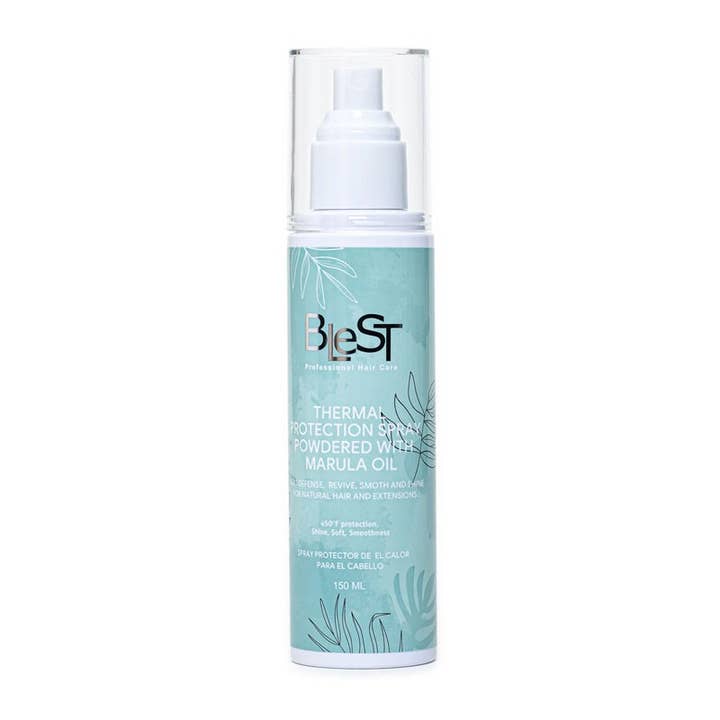PINEAPPLE Beauty - Wholesale Hair Spray - Xime BH708 Blest Professional Hair Care Thermal Spray - 12