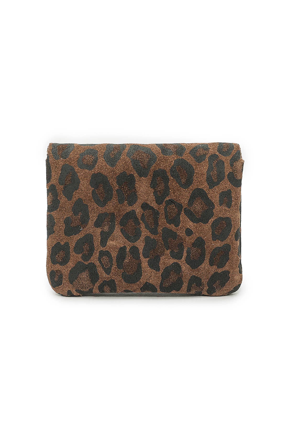 Cherry Paris - Wholesale Wallet - Women's - Small Leather Goods LUCE LEOPARD - 3998C10