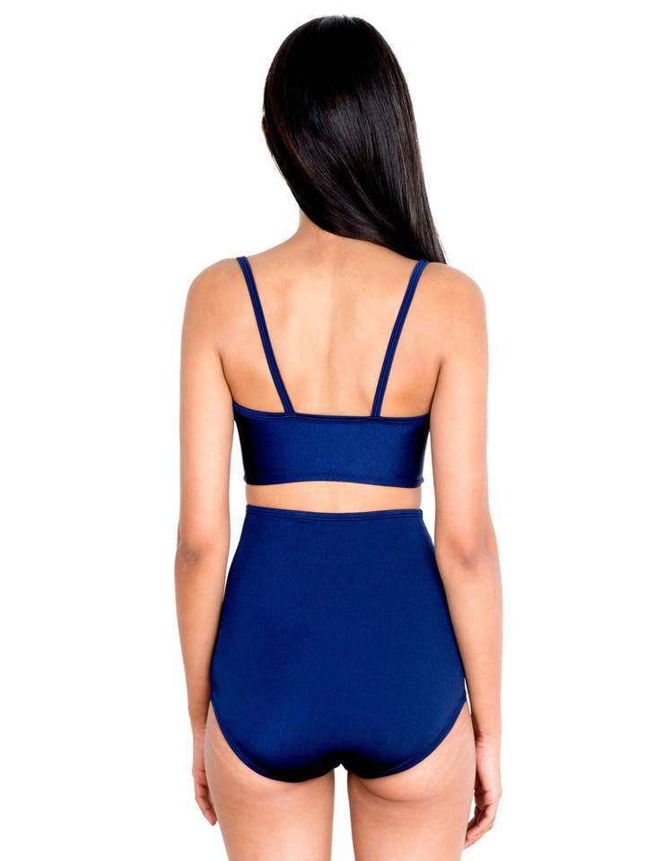 Minnow Bathers - Wholesale Swim Bottoms - Women's - OLEANDER BOTTOMS3