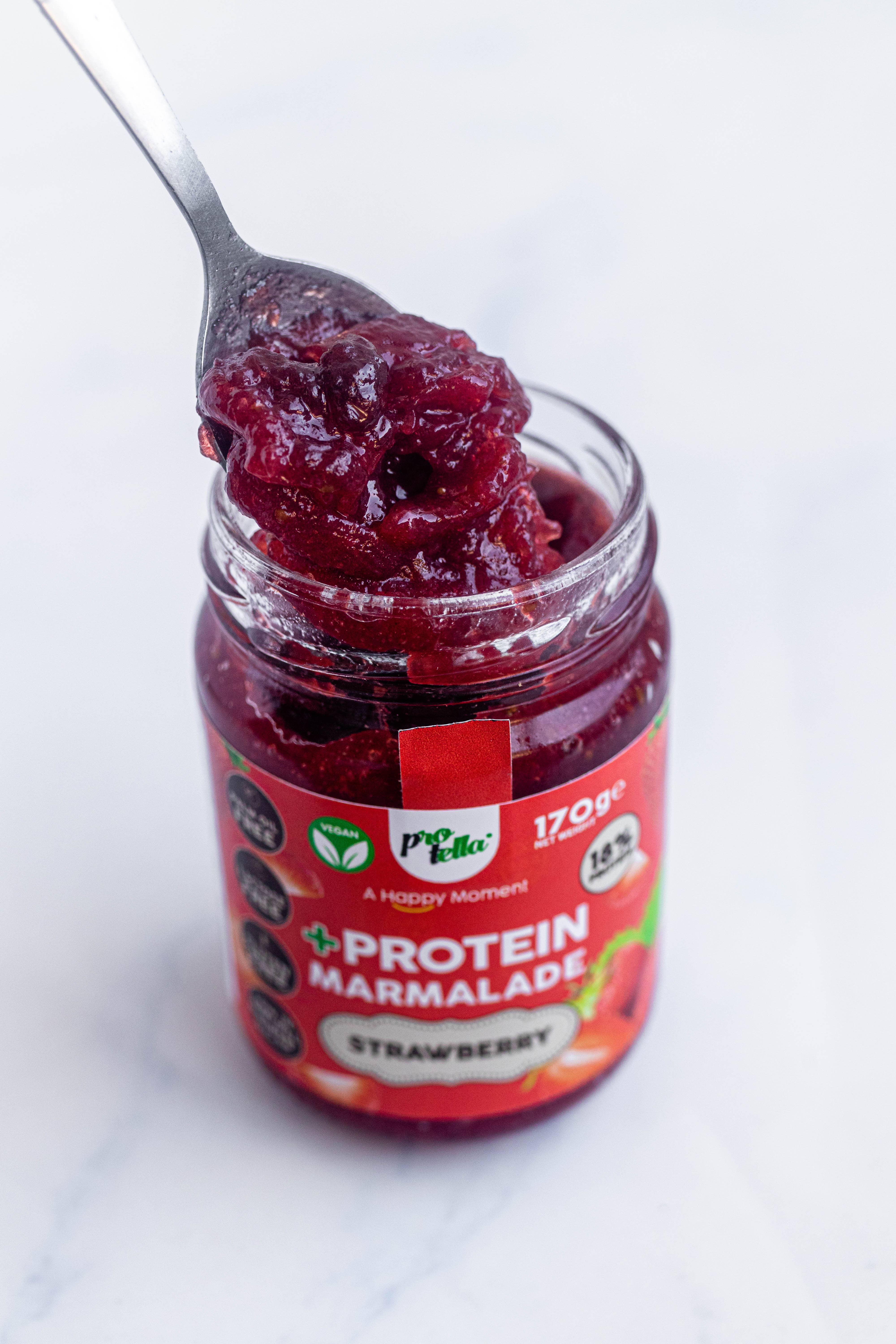 Protella – Engroshandel Marmelade – „Love Marmelade“ -pakke3
