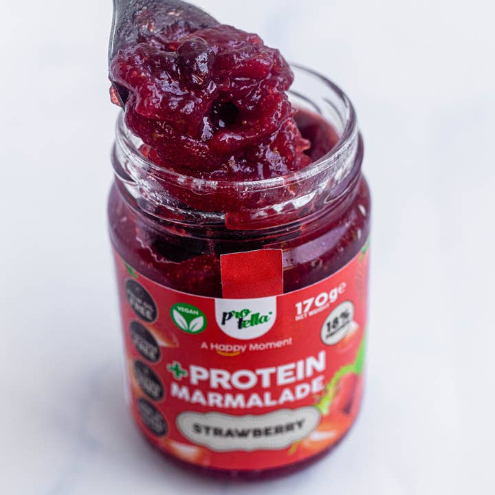 Protella - Wholesale Jam/Jelly - Pack "Love Marmalade"3