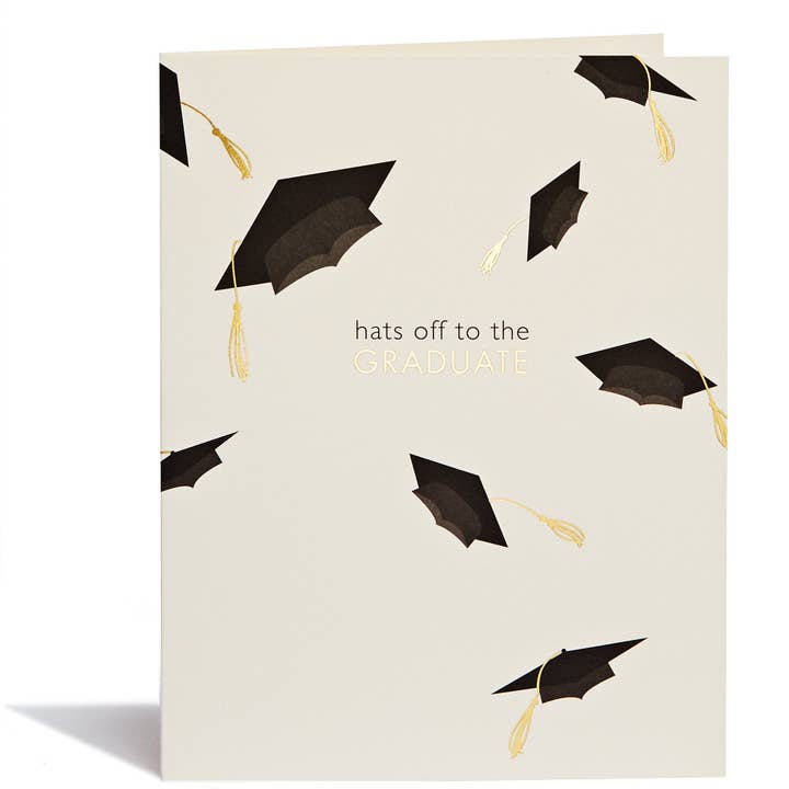 #8304 Chapeaux de diplômés pour la vente par Snow & Graham