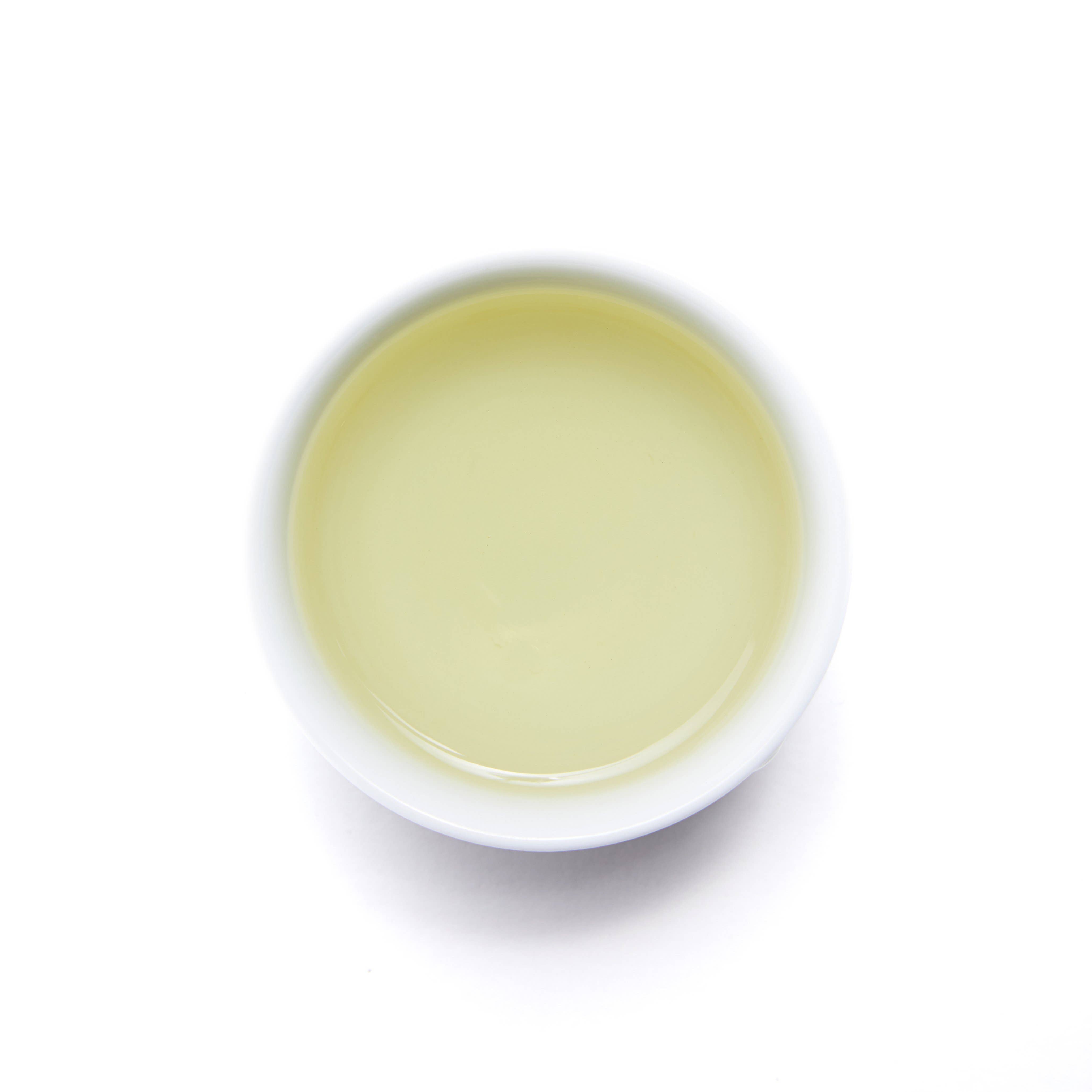 Wild Orchard Tea Company - Wholesale Loose Tea - After Rain – Green Tea – Premium Organic Loose Leaf Tea7