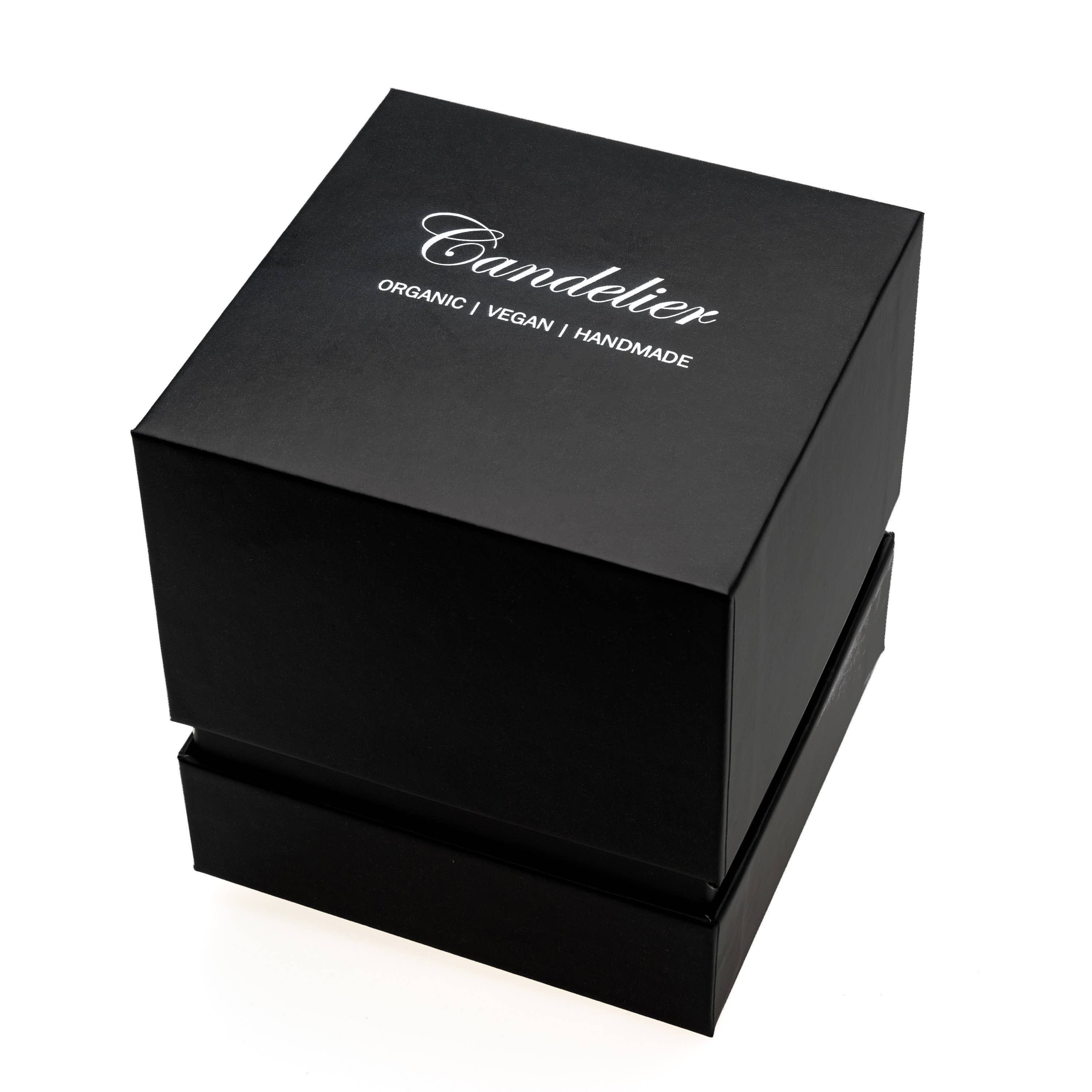 London Luxury Candle Supplies – wholesale Candle holder – Large Smart Box 3