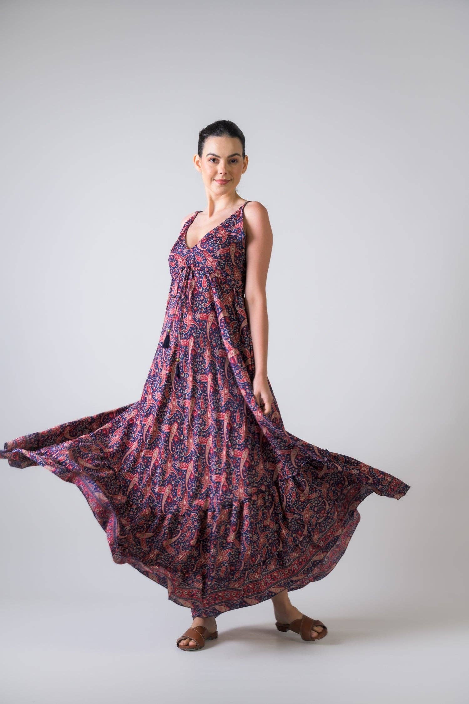 Assorted Rhea Parui Dress for wholesale on Faire9