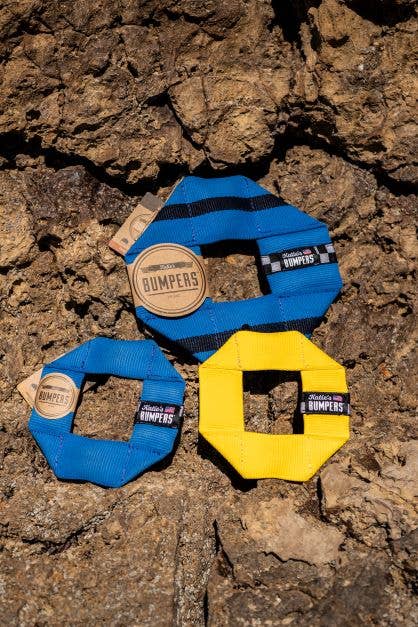 Katie's Bumpers - Wholesale Pet Fetch Ball - Dog - Best KB Frequent Flyer Mini Square Dog Fetch Toy6