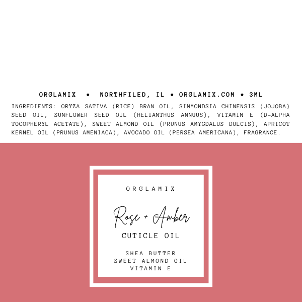 Orglamix - Wholesale Cuticle oil - Cuticle Oil Pens | Strengthen Nails Manicure Nail Salon Spa1