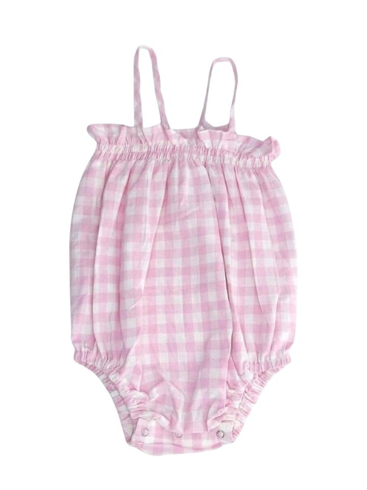 Lottie Romper for wholesale by Ardito