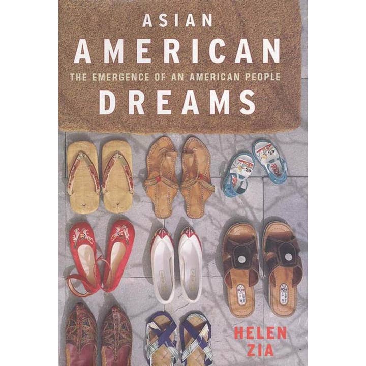 Asian American Dreams: Fremkomsten af et Amerikansk Folk for engroshandel hos Microcosm Publishing & Distribution