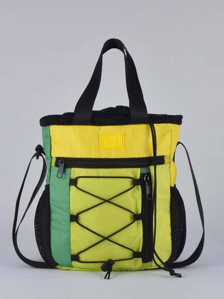 Shoulder bag for wholesale by OWL