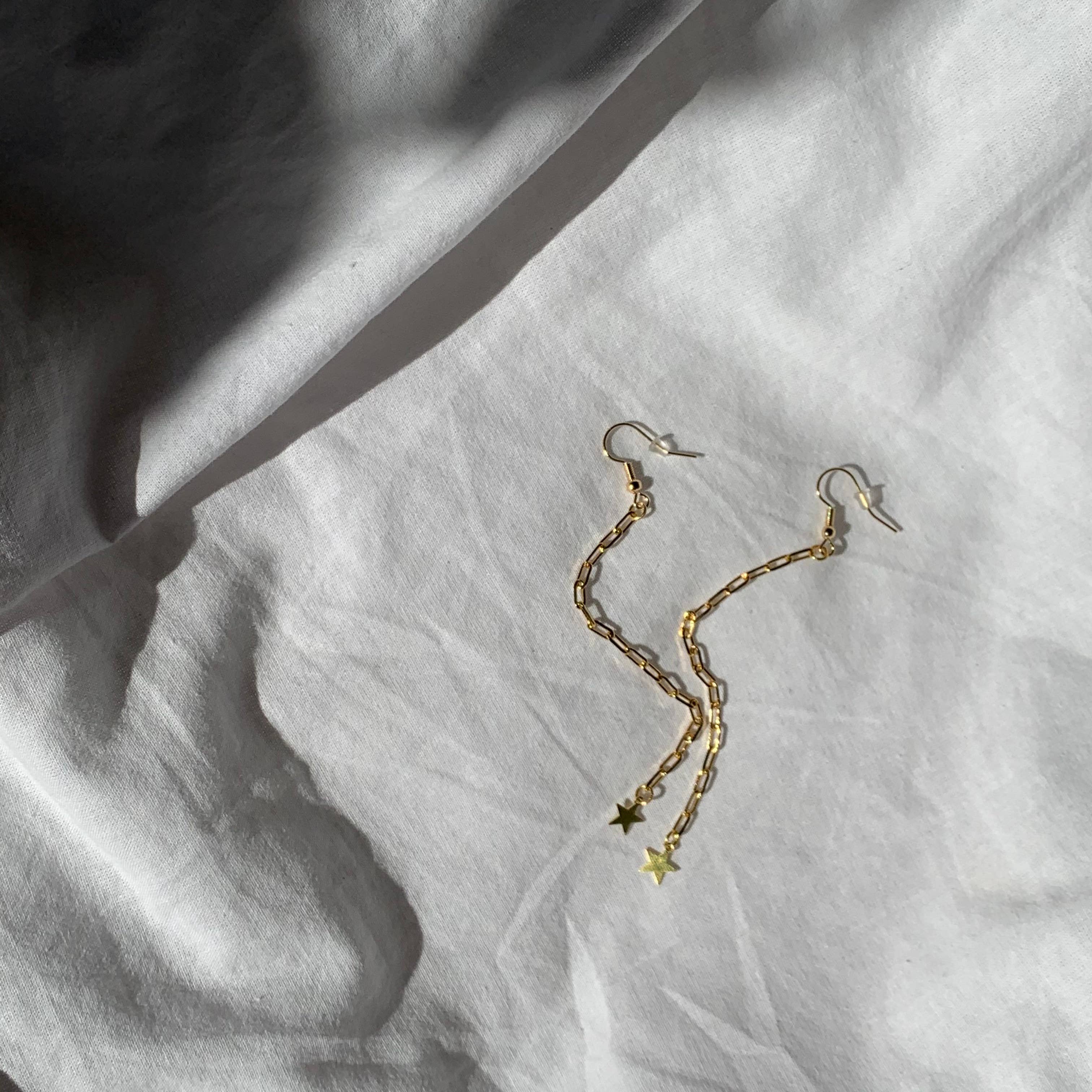 Violie - Wholesale Dangle Earrings - Etoile1