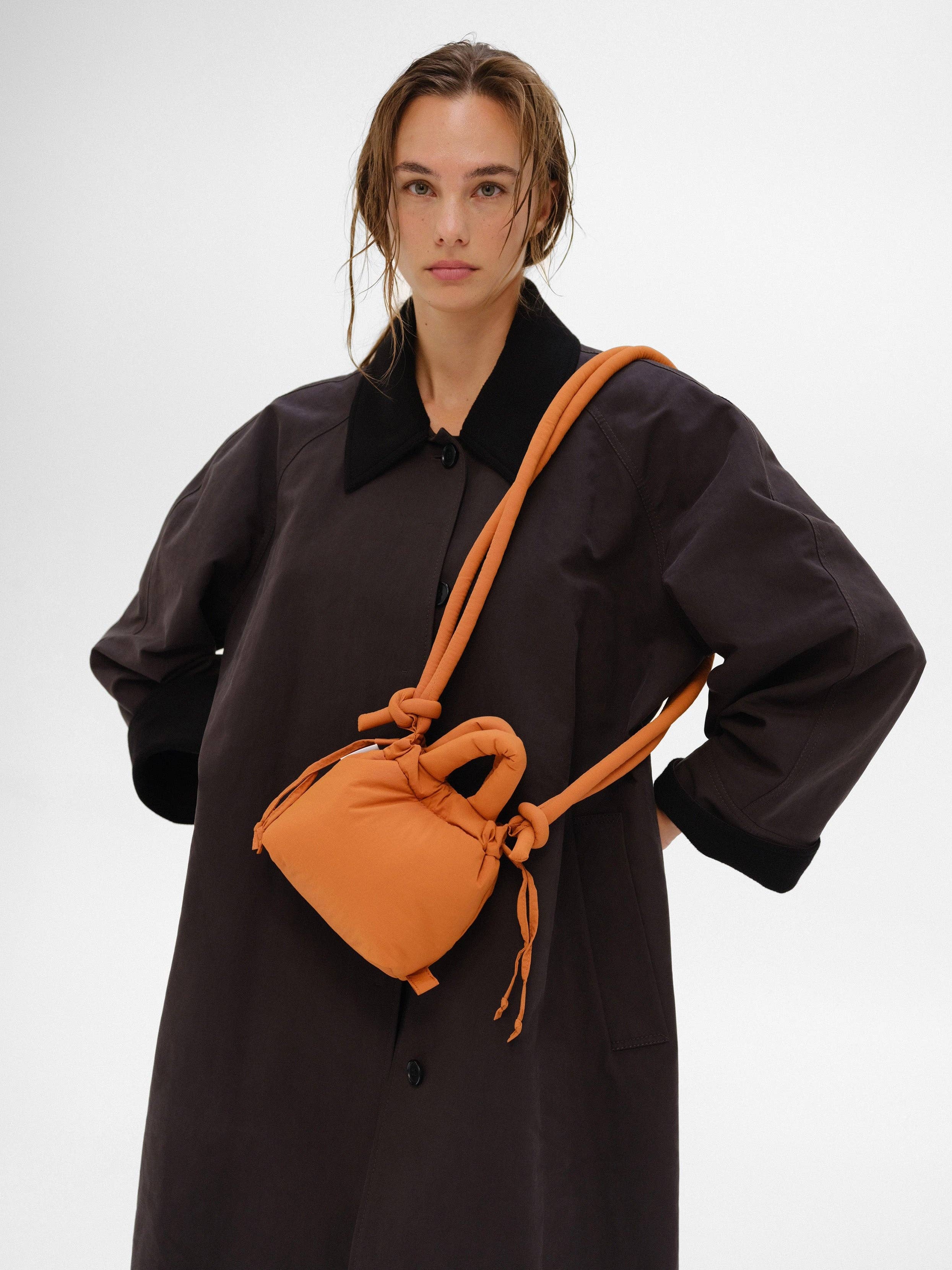 Ölend Backpacks - Wholesale Crossbody Bag - Women's - Micro Ona Soft Bag24