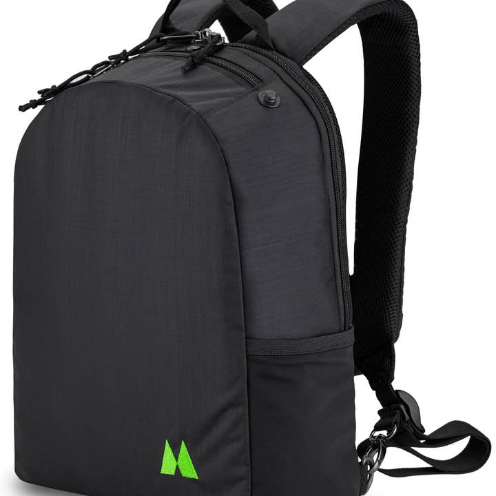 The Journey - Complete 5-in-1 Modular Travel Bag System for wholesale by Idea Mountain