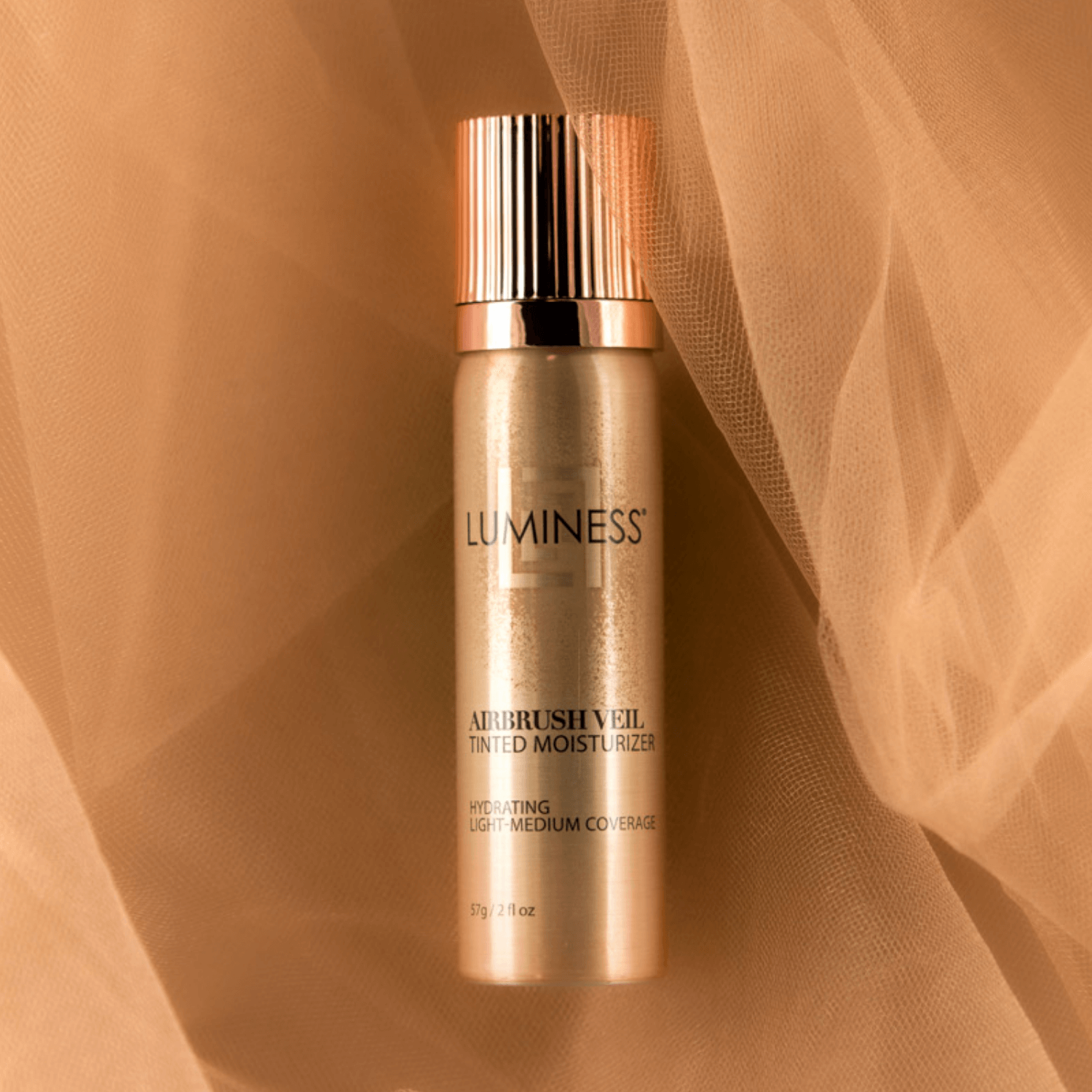 LUMINESS - Wholesale Tinted Moisturizer - Airbrush Veil Tinted Moisturizer27