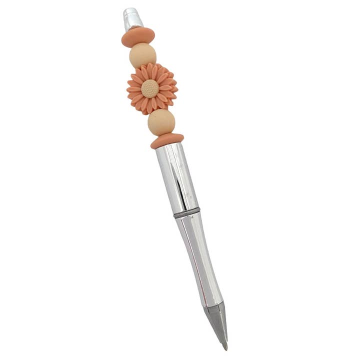 Pen Pals - Daisy - Peach for wholesale by Its Simply Serendipity