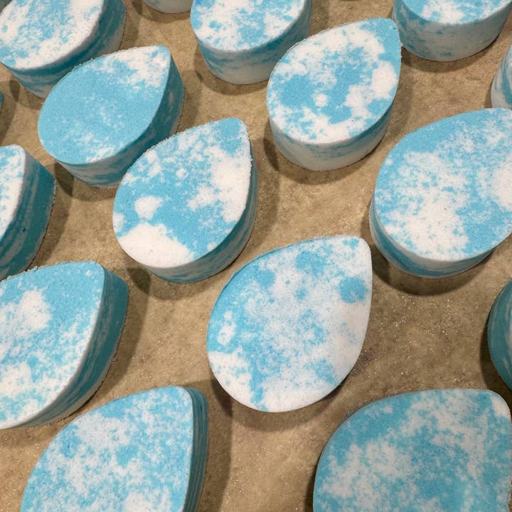 Bath Bomb for wholesale by Budget Bubbles Wholesale