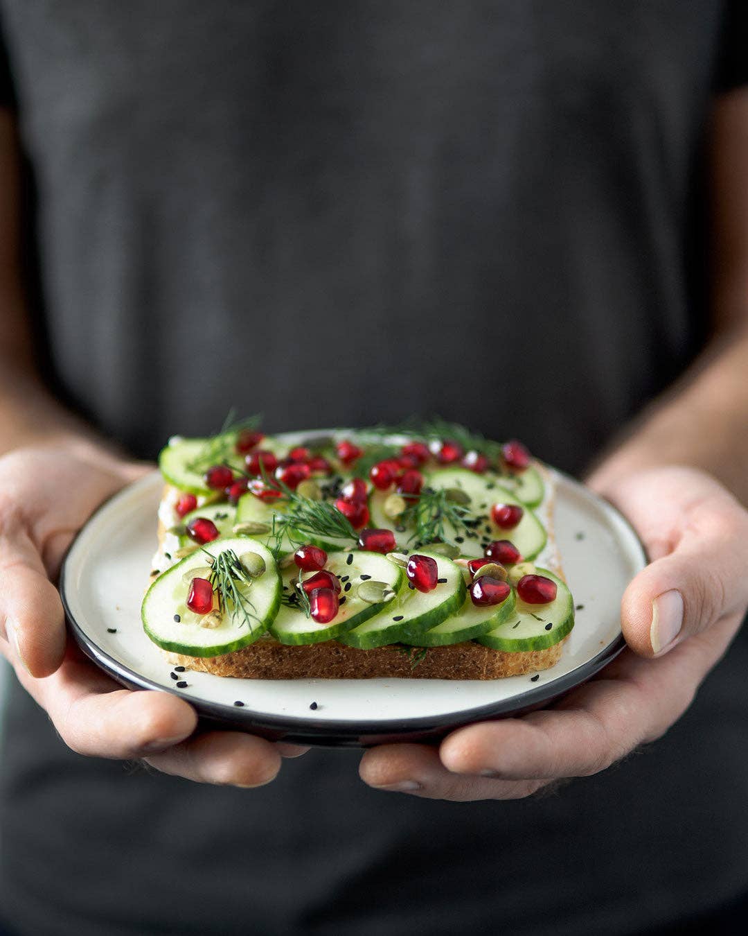 Pure Indian Foods - Vente Graines - Graines de sésame noires, certifiées biologiques - 8 oz2