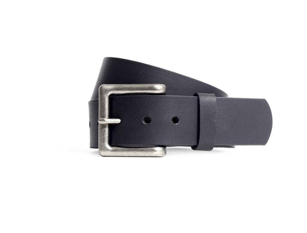 USA Leather Shop - Vente Ceinture – homme - Ceinture en cuir de haute qualité personnalisée et confortable Gunner1