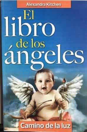 Giron Spanish Books - Wholesale Religion - Libro de los Angeles0