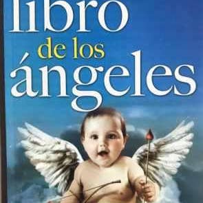 Giron Spanish Books - Wholesale Religion - Libro de los Angeles