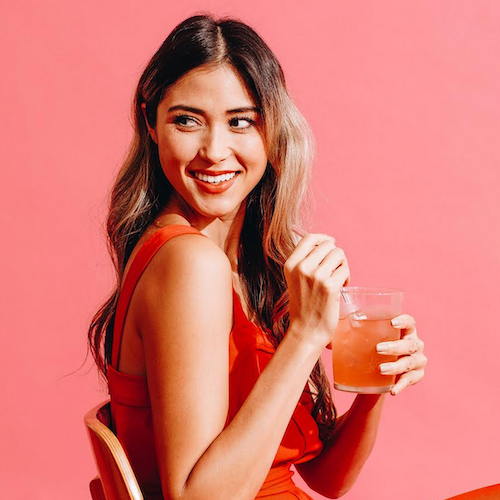 Heywell - Wholesale Sports/Energy Drink - heywell energy + lift sparkling cherry limeade - 12 pk cans2