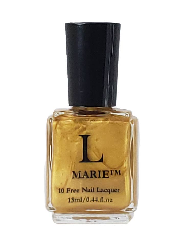 Fairy Dust for wholesale by L'Marie Nail Lacquer