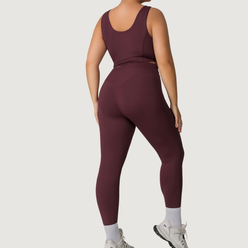 WONDERXFANS - Wholesale Sports Bra - Women's - Women's Plus Size Sports Bra9